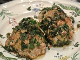 Mokh Sote Dish