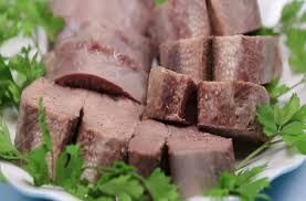 Tongue Dish Super Lux