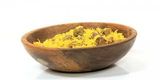 Rice With Mutton Meat Platter