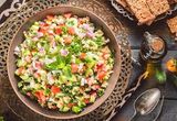Baladi Salad