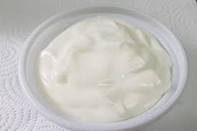 Garlic Dip