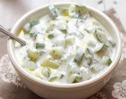 Yogurt Salad