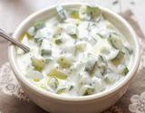 Yogurt Salad