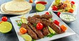 Kofta Meal