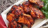 Tikka Chicken