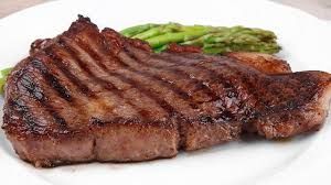 Steak Meat