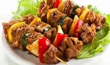 Veal Kebab