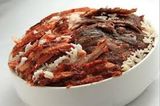 Mix Shawarma Fatteh