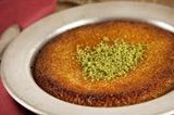 Charcoal Kunafa