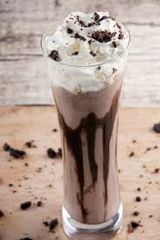 Milkshake