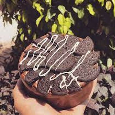 كاسرول أوريو
