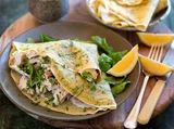 Friday Crepe