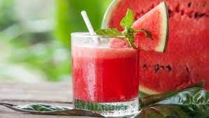 Watermelon Juice