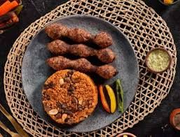 El Shella Tray