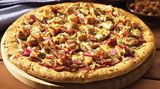 Super Mix Chicken Pizza