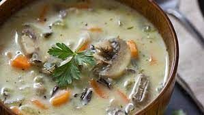 Fasting Soup