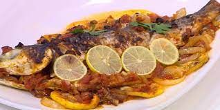 Al Behar Meal