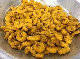 Shrimp Order