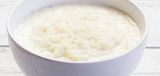 Rice Pudding With Qeshta