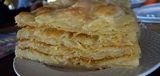 Fasting Honey Pie