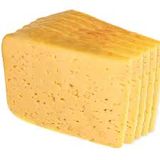 Roumi Cheese With Oriental Sausage And Mozzarella Cheese Sandwich