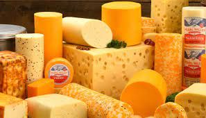 Cheese Lovers Sandwich