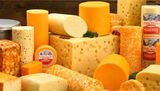 Cheese Lovers Sandwich