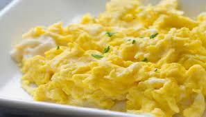 Fried Eggs With Roumi Cheese Sandwich