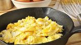 Fried Eggs Platter