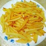 French Fries Platter