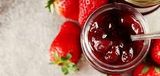 Jam Sandwich