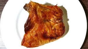 Quarter Chicken Breast Meal