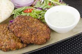 Kilo Shami Kebab