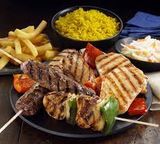 Mix Grill - Kilo