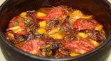 Fish Fillet Casserole