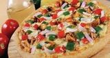 Bianca Pizza