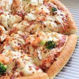 Gambarito Pizza