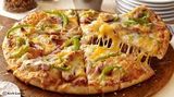 Chicken Pizza