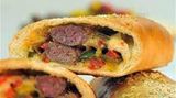 Kidney Sandwich