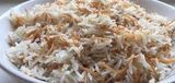 Plain Vermicelli Rice