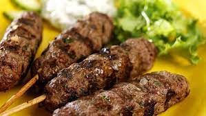 Baladi Kofta