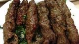 Mutton Kofta