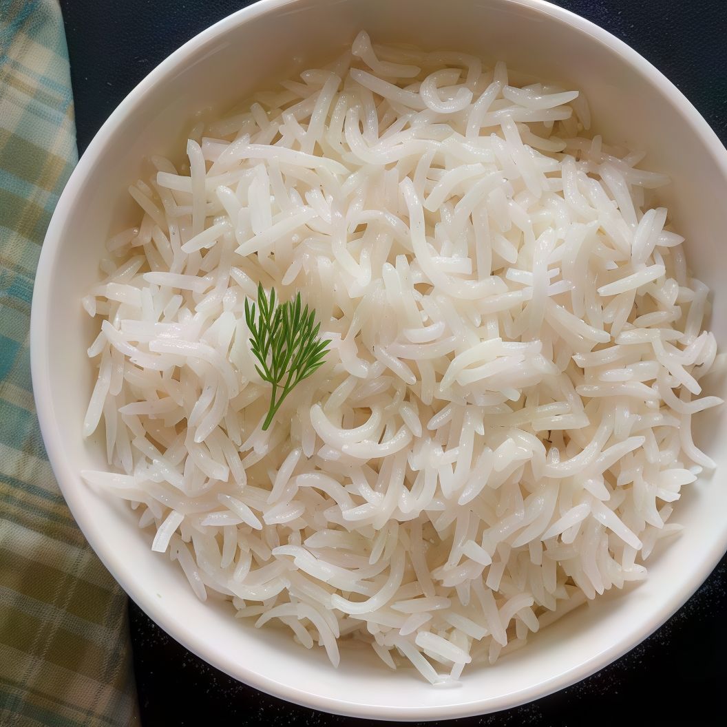 Basmati Rice