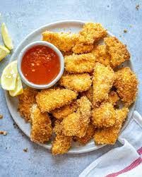 Chicken Nuggets