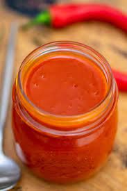 Buffalo Sauce