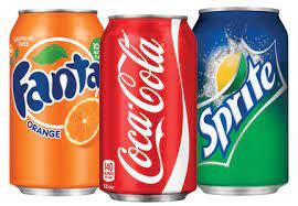 Soft Drinks