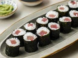 Tuna Maki