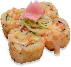 Golden Roll