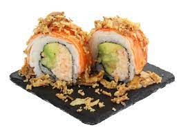 New Crunchy Roll