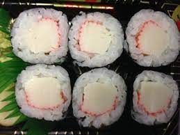 Crab Hoso Maki